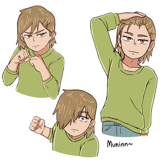 Myeongi Fighter