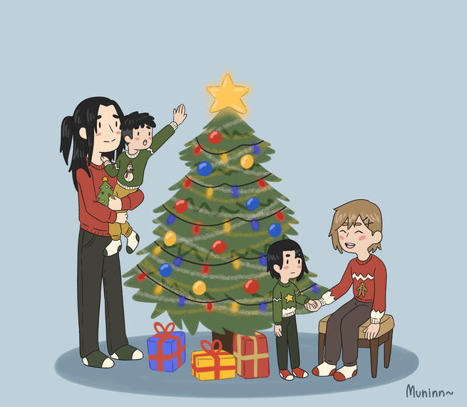 Merry Christmas
