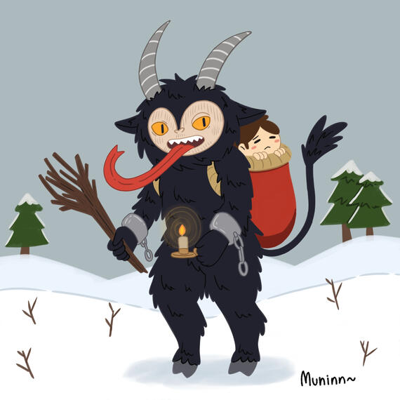 Krampus