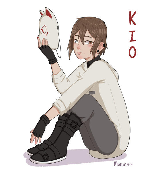 Kio Haven